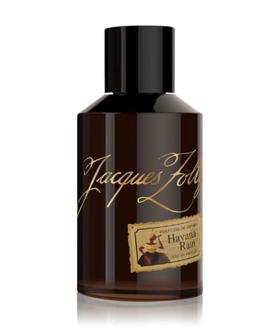 Jacques Zolty Havana Rain Eau de Parfum 100 ml 8051277319021 base-shot_de