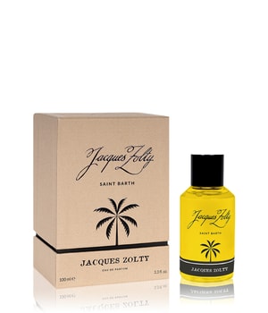 2. Bild von Jacques Zolty Jacques Zolty Eau de Parfum