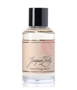 Jacques Zolty Sparkling Sand Eau de Parfum  100 ml