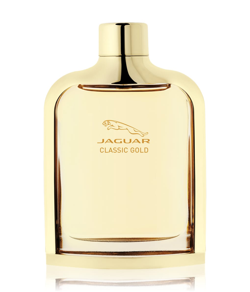 Jaguar Classic Eau de Toilette 100 ml 7640111493723 base-shot_de