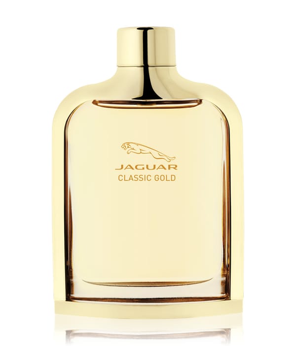 Produktbild 1 von 1, Jaguar Classic Eau de Toilette