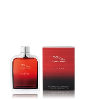 2. Bild von Jaguar Classic Red Eau de Toilette