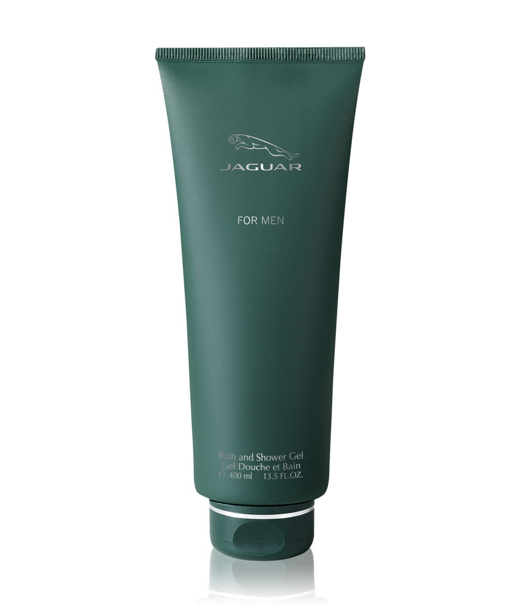 Jaguar For Men Duschgel 400 ml 7640111506393 base-shot_de