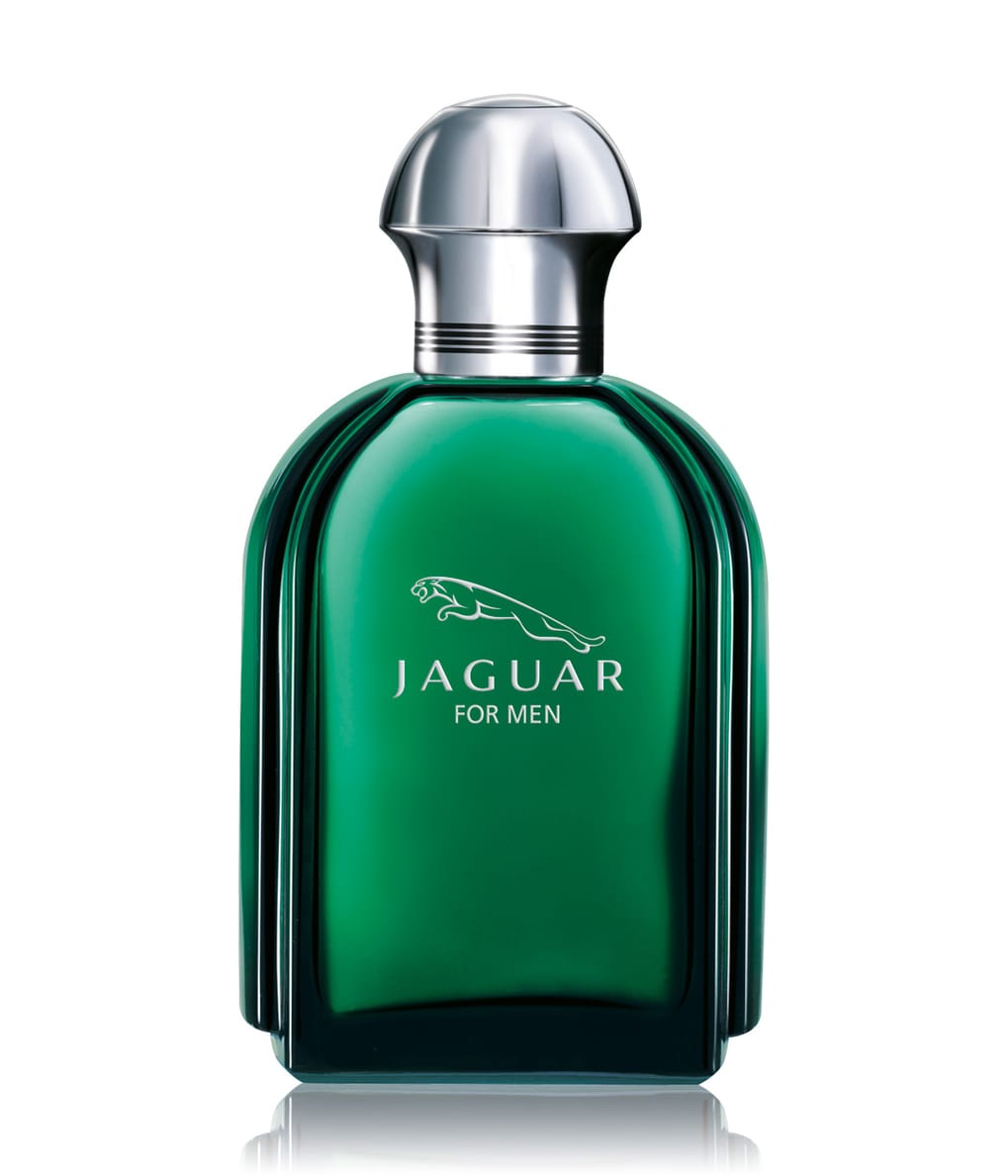 Jaguar Man Eau de Toilette 100 ml 3562700361005 base-shot_de