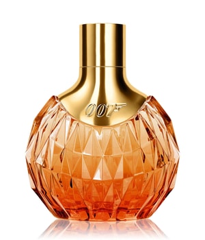 James Bond 007 Pour Femme Eau de Parfum 50 ml