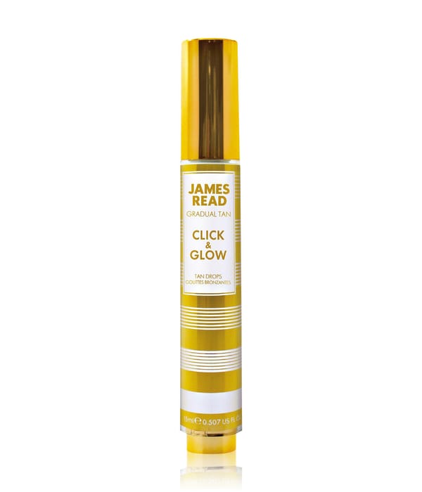 Produktbild 1 von 1, James Read Click&Glow Selbstbräunungsöl