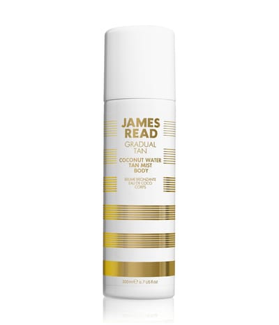 James Read Gradual Tan Selbstbräunungsspray 200 ml 5000444035762 base-shot_de