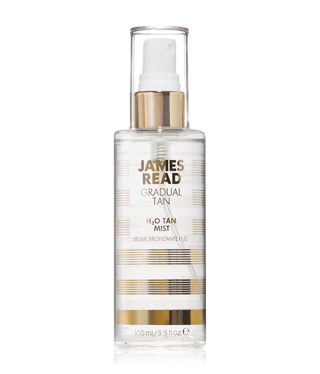 James Read Gradual Tan Selbstbräunungsspray 100 ml 5000444030651 base-shot_de