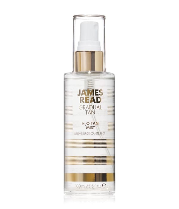 Produktbild 1 von 1, James Read Gradual Tan Selbstbräunungsspray