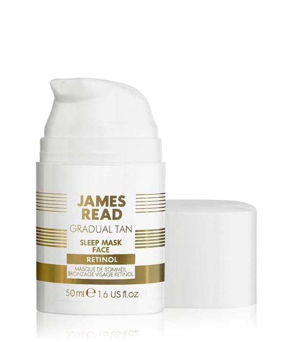 Produktbild 1 von 1, James Read Gradual Tan Selbstbräunungscreme