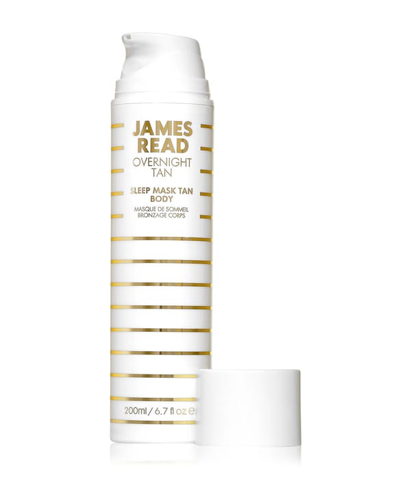 Produktbild 1 von 1, James Read Overnight Tan Selbstbräunungsgel