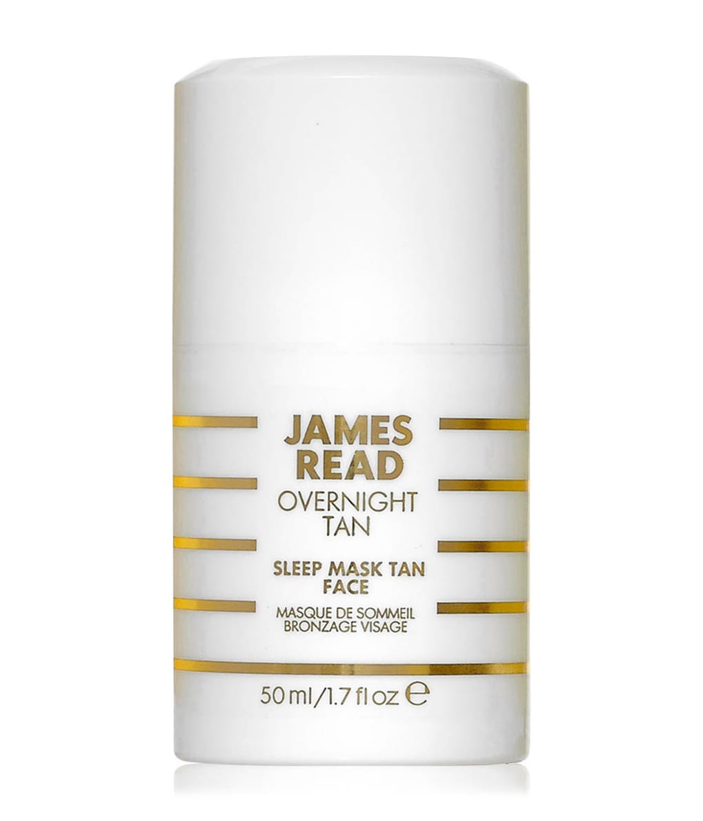 James Read Overnight Tan Selbstbräunungsgel 50 ml 5000444029549 base-shot_de