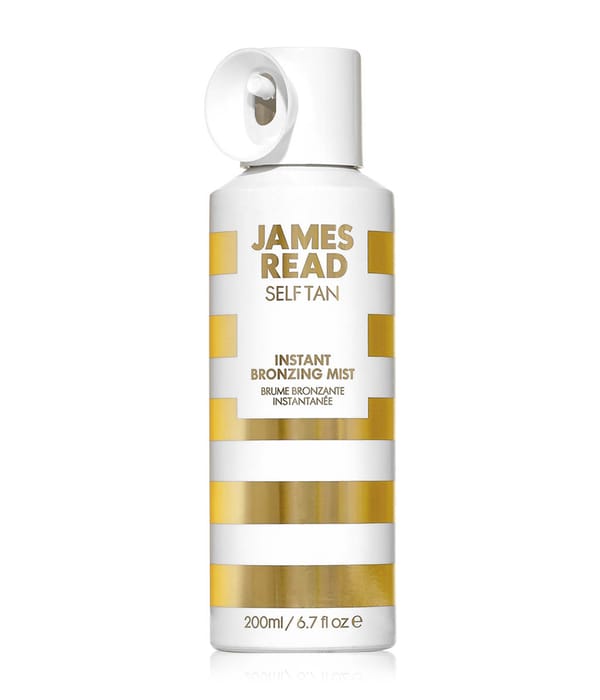Produktbild 1 von 1, James Read Self Tan Selbstbräunungsspray