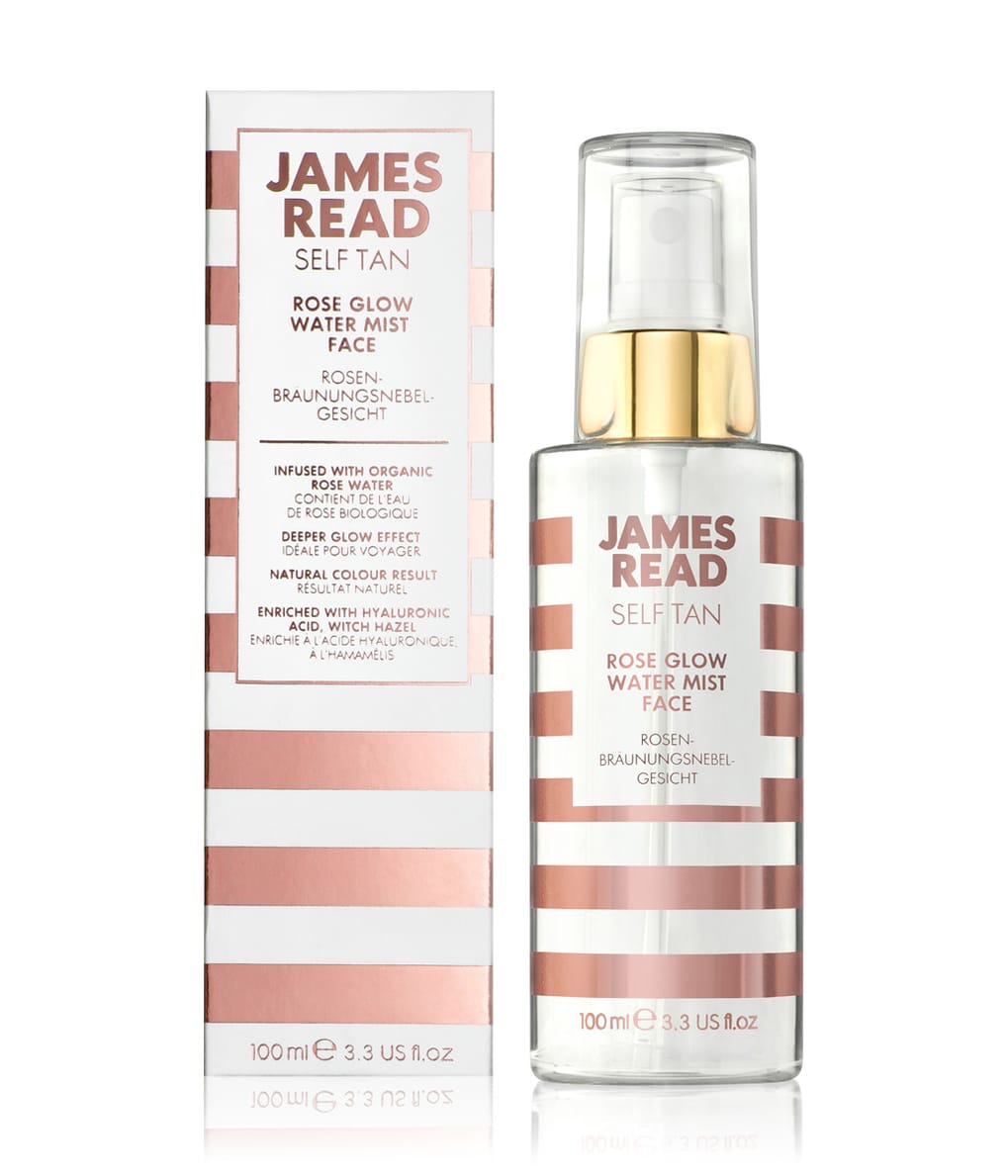 James Read Self Tan Selbstbräunungsspray 100 ml 5000444041084 base-shot_de
