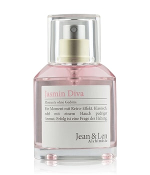 Jean & Len Alchimiste Jasmin Diva Parfum