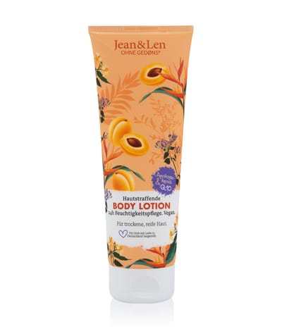 Jean & Len Philosophie Bodylotion 250 ml 4260602127819 base-shot_de