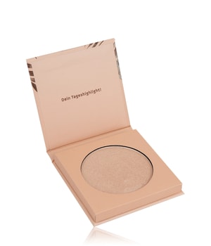 Jean & Len Pure Jungle Glow Highlighter 8 g unisex, Farbe: No_Color