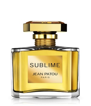 Jean Patou Sublime Eau de Toilette (EdT) 30 ml für Frauen