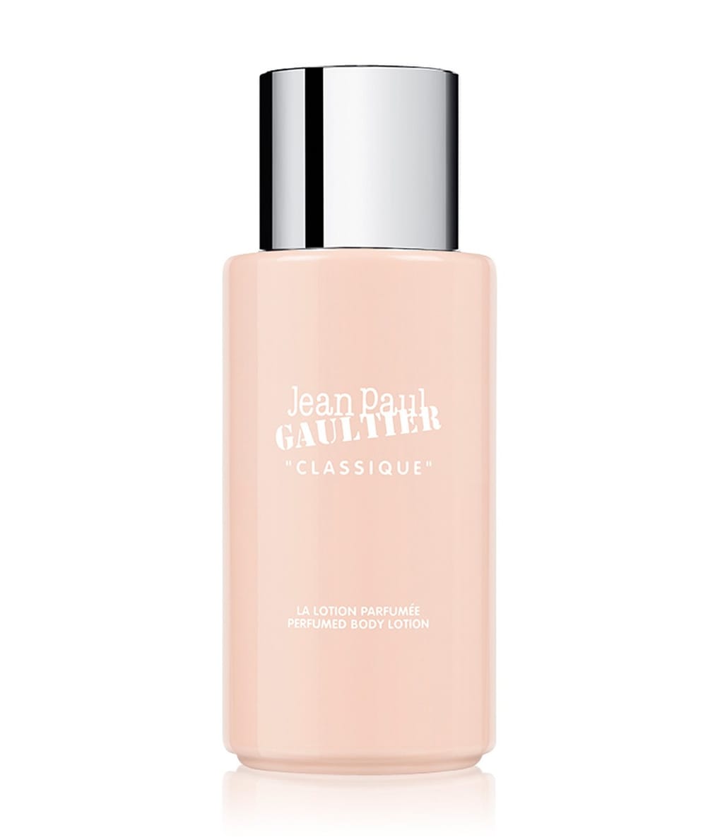Jean Paul Gaultier Classique Bodylotion 200 ml 8435415011372 base-shot_de