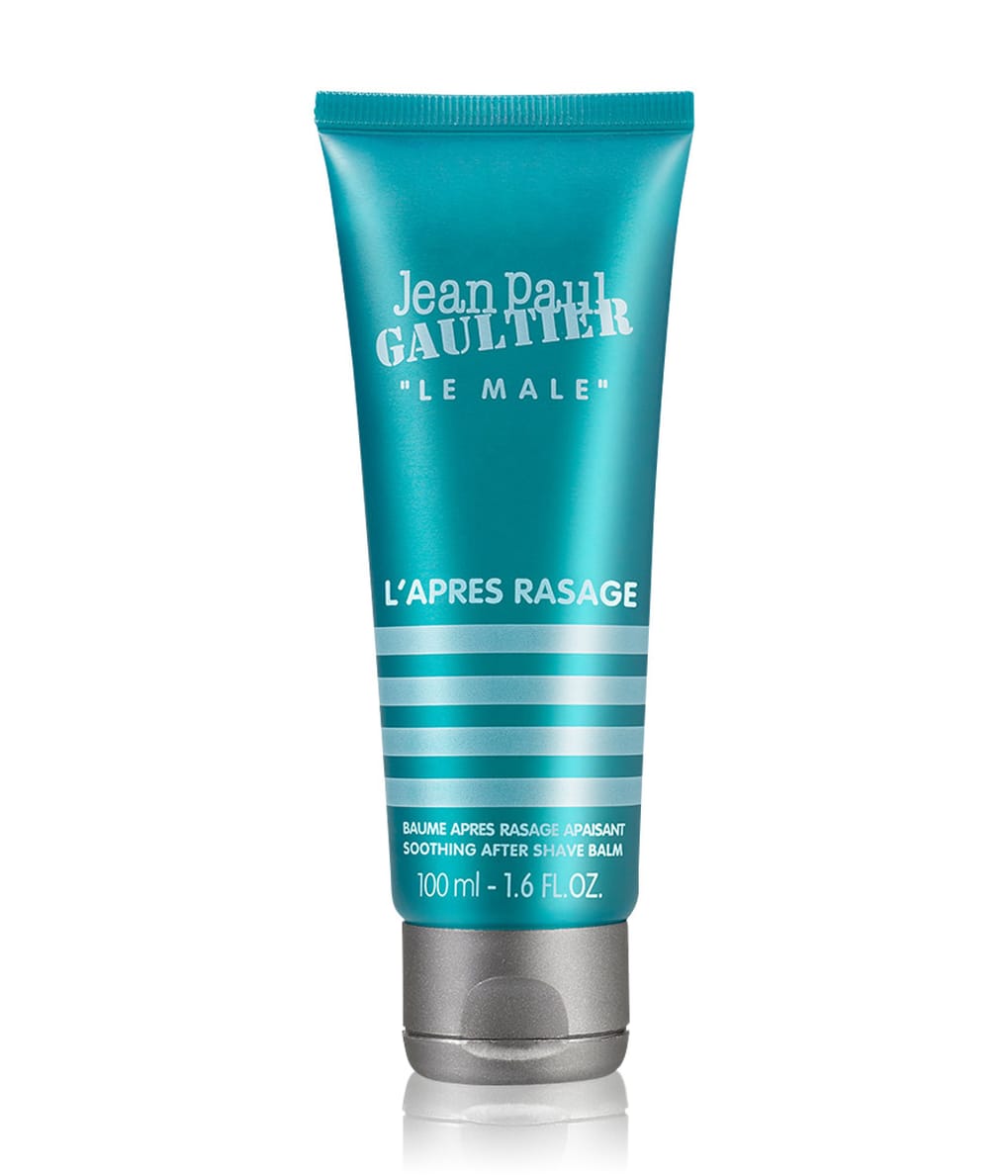 Jean Paul Gaultier Le Male After Shave Balsam 100 ml 8435415012782 base-shot_de