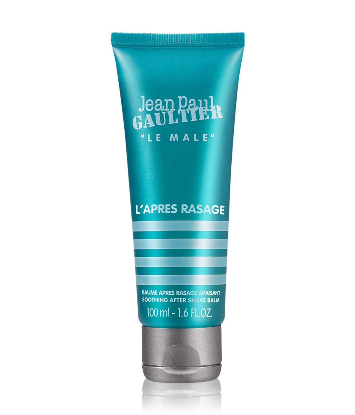 Jean Paul Gaultier Le Male Eau de Toilette Aftershave Balm (3.4 oz