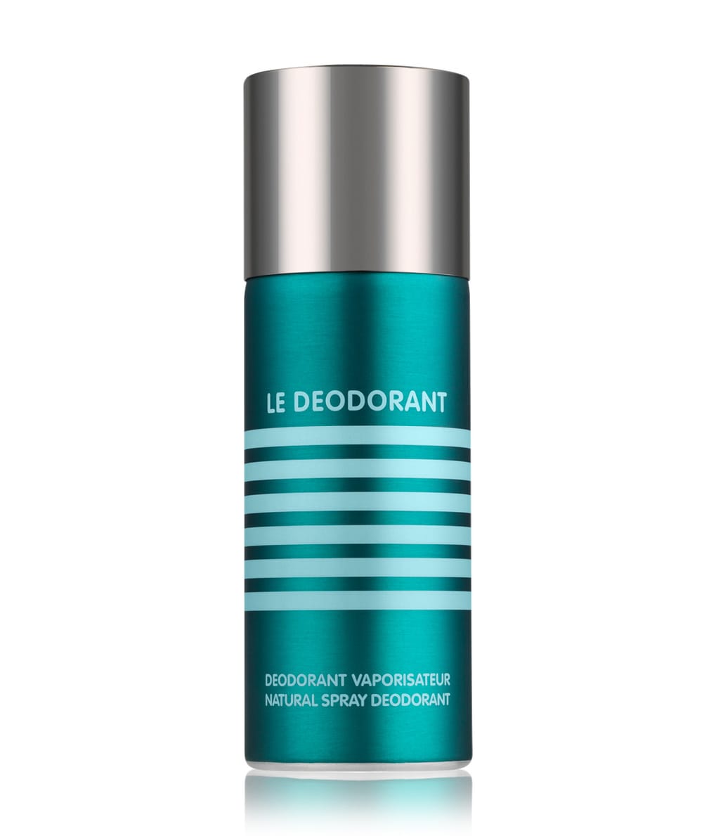 Jean Paul Gaultier Le Male Deodorant Spray 150 ml 8435415012843 baseImage