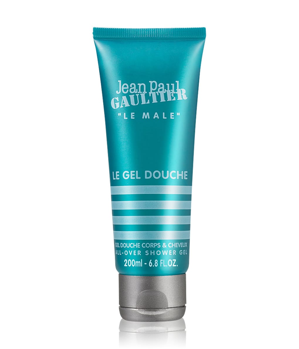 Jean Paul Gaultier Le Male Duschgel 200 ml 8435415012751 base-shot_de