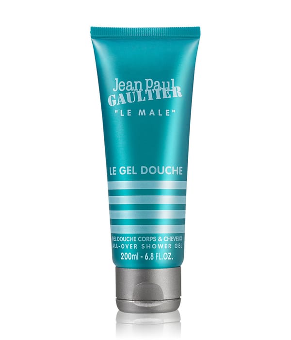 Produktbild 1 von 2, Jean Paul Gaultier Le Male Duschgel