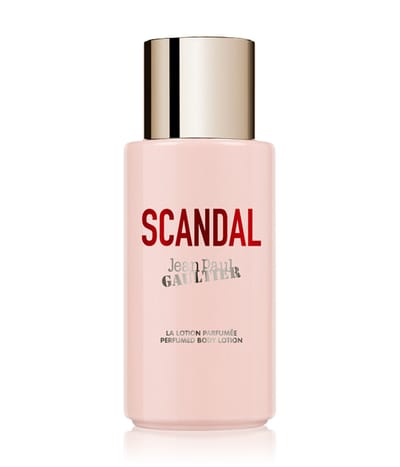 Jean Paul Gaultier Scandal Bodylotion 200 ml 8435415007542 base-shot_de
