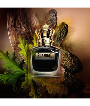 3. Bild von Jean Paul Gaultier Scandal pour Homme Le Parfum Intense Eau de Parfum