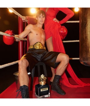 6. Bild von Jean Paul Gaultier Scandal pour Homme Le Parfum Intense Eau de Parfum