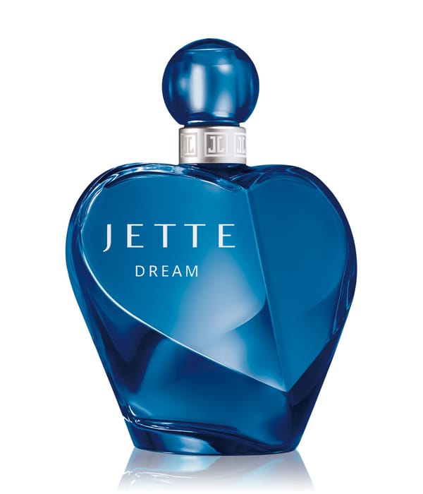 Produktbild 1 von 2, JETTE Dream Eau de Parfum