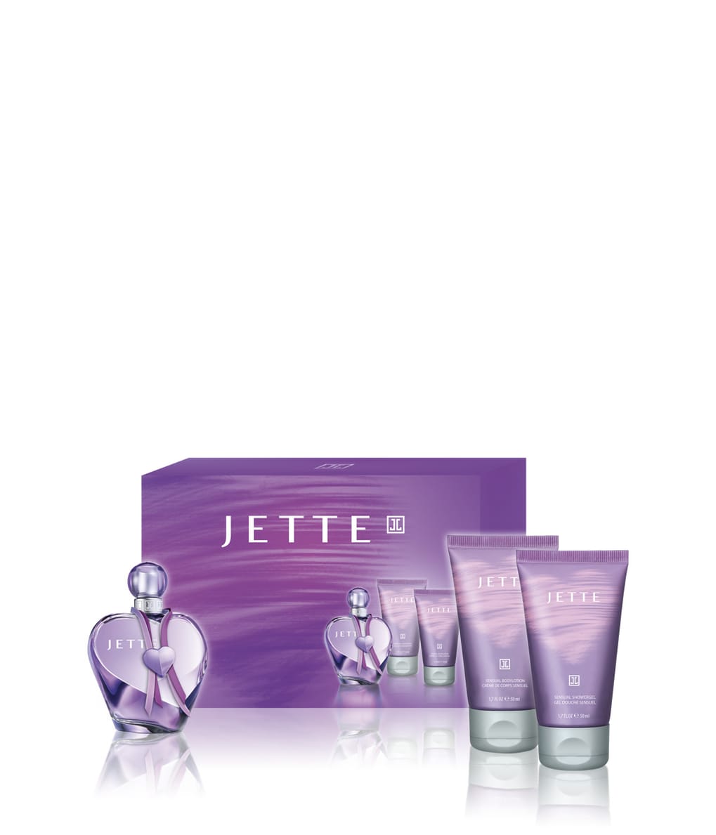 JETTE Love Duftset 1 Stk 4305217040198 base-shot_de