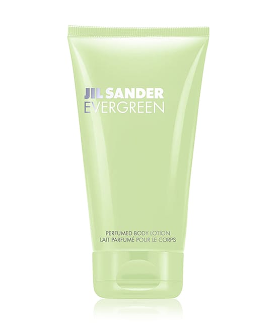 JIL SANDER Evergreen Bodylotion 150 ml 3607347623465 base-shot_de