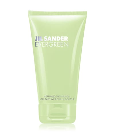 JIL SANDER Evergreen Duschgel 150 ml 3607349776848 base-shot_de