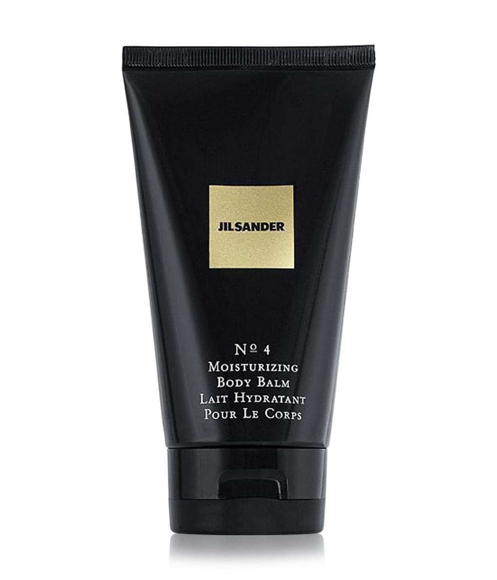 JIL SANDER No.4 Bodylotion 150 ml 3607342318199 base-shot_de
