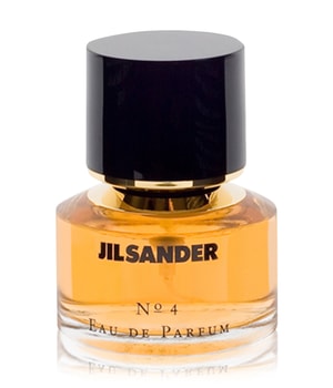 JIL SANDER No.4 Eau de Parfum 30 ml 3414201021028 base-shot_de