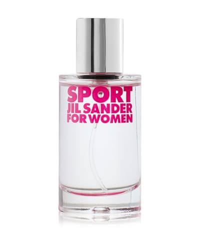 JIL SANDER Sport for Women Eau de Toilette 30 ml 3414200755023 base-shot_de