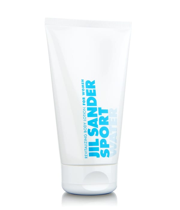 Produktbild 1 von 1, JIL SANDER Sport Water Woman Bodylotion