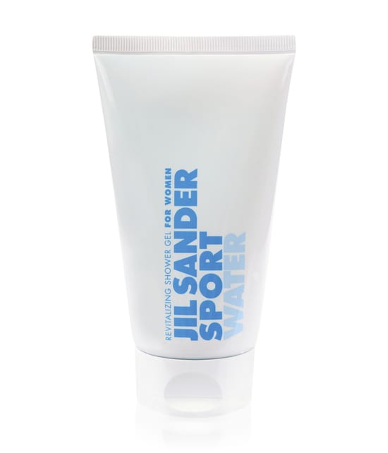 JIL SANDER Sport Water Woman Duschgel 150 ml 3414200817509 base-shot_de