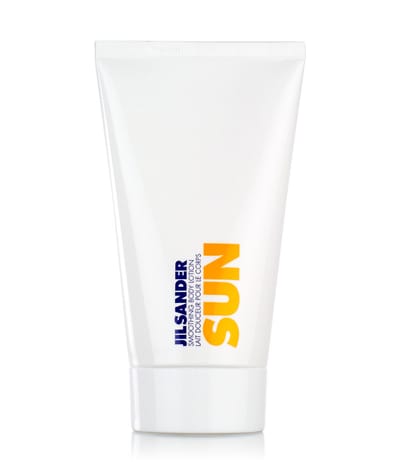 JIL SANDER Sun Bodylotion 150 ml 3414202171173 baseImage