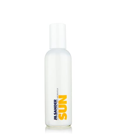 JIL SANDER Sun Deodorant Spray 100 ml 3414201024173 baseImage