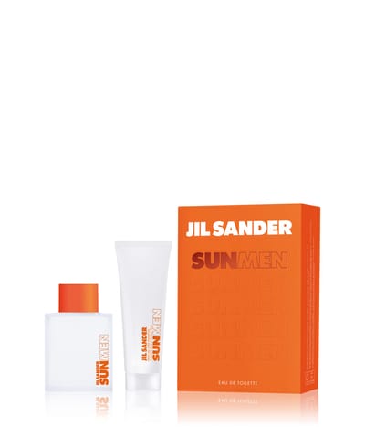 JIL SANDER Sun Duftset 1 Stk 3616303806125 base-shot_de
