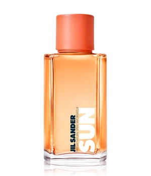 Jil Sander Sun Woman Parfum Nat. Spray 