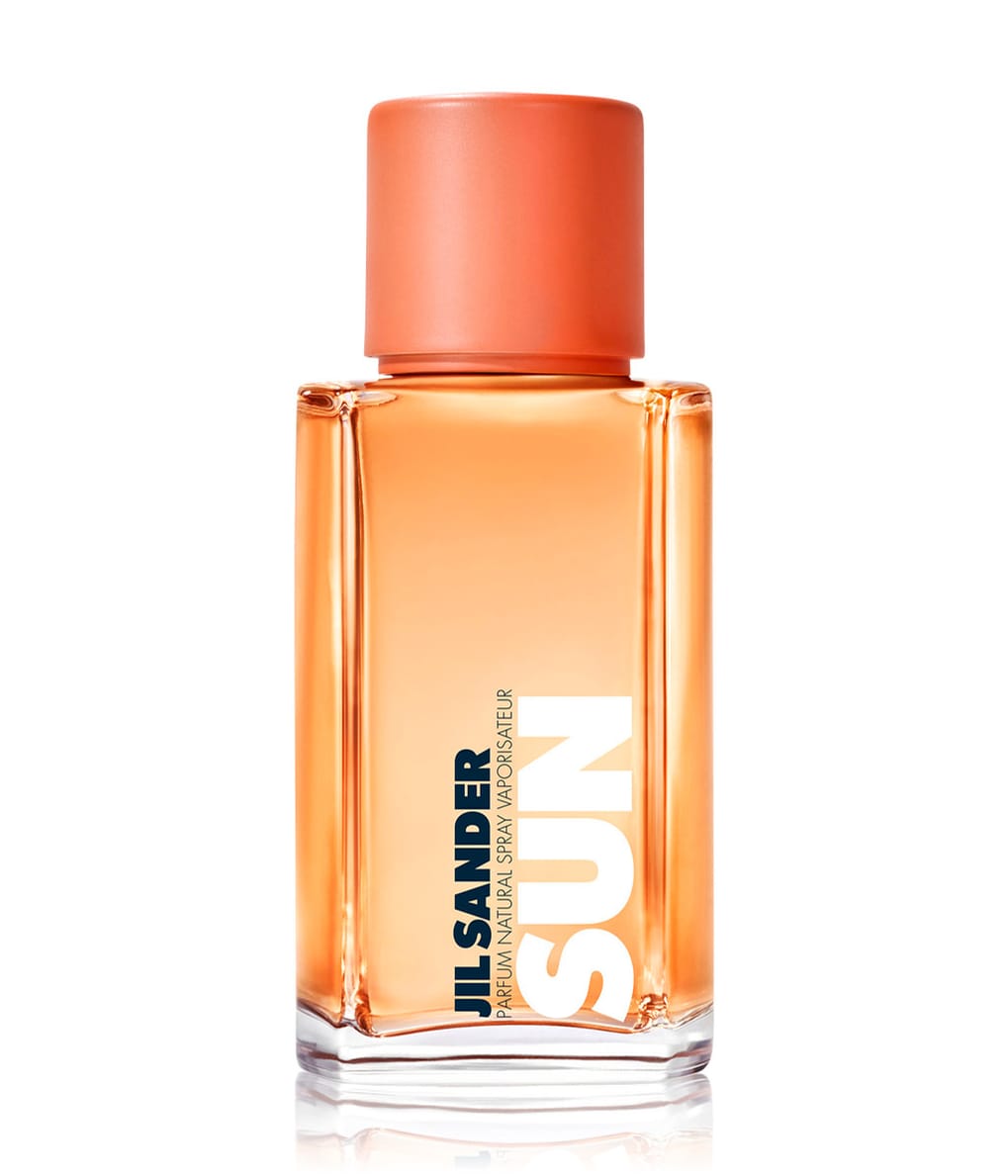 JIL SANDER Sun Parfum 75 ml 3616301785170 base-shot_de