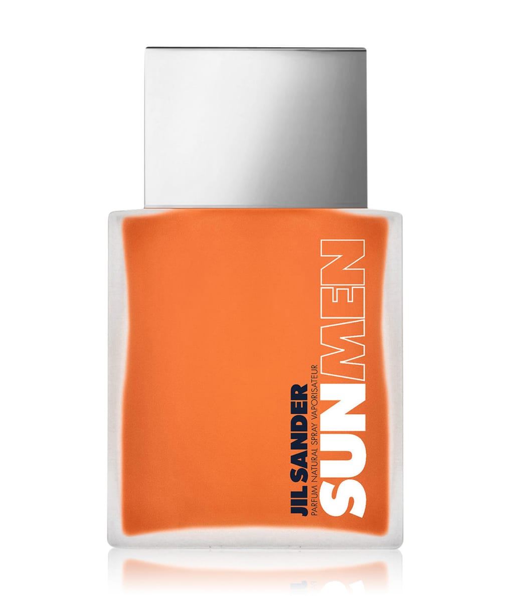 JIL SANDER Sun Parfum 40 ml 3616301785224 base-shot_de