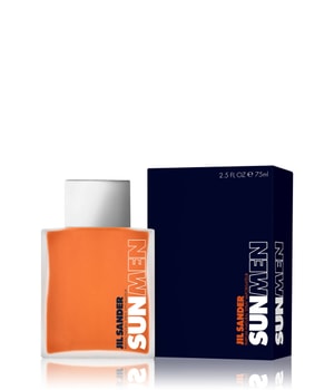 2. Bild von JIL SANDER Sun Male Parfum