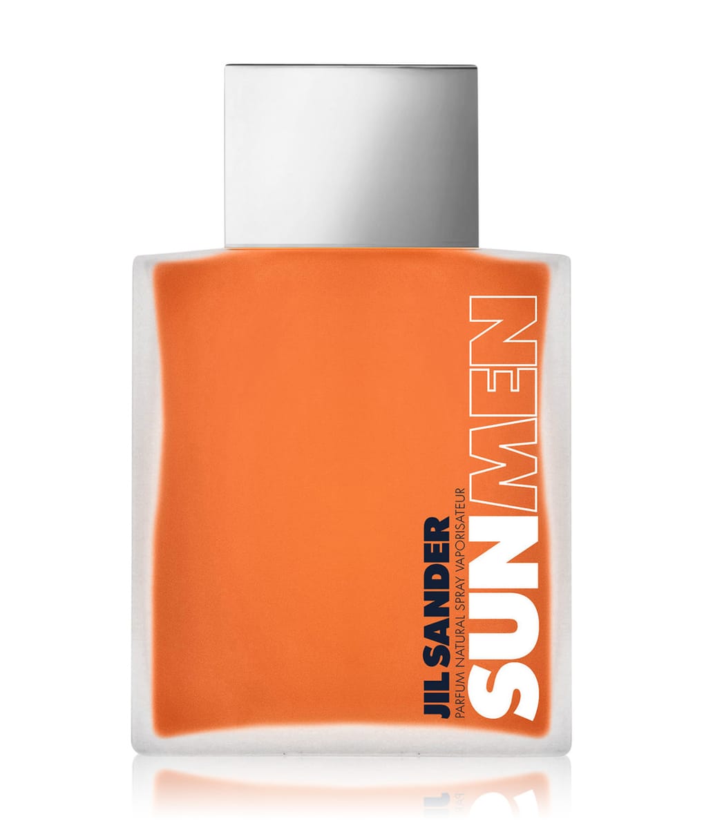 JIL SANDER Sun Parfum 75 ml 3616301785149 base-shot_de