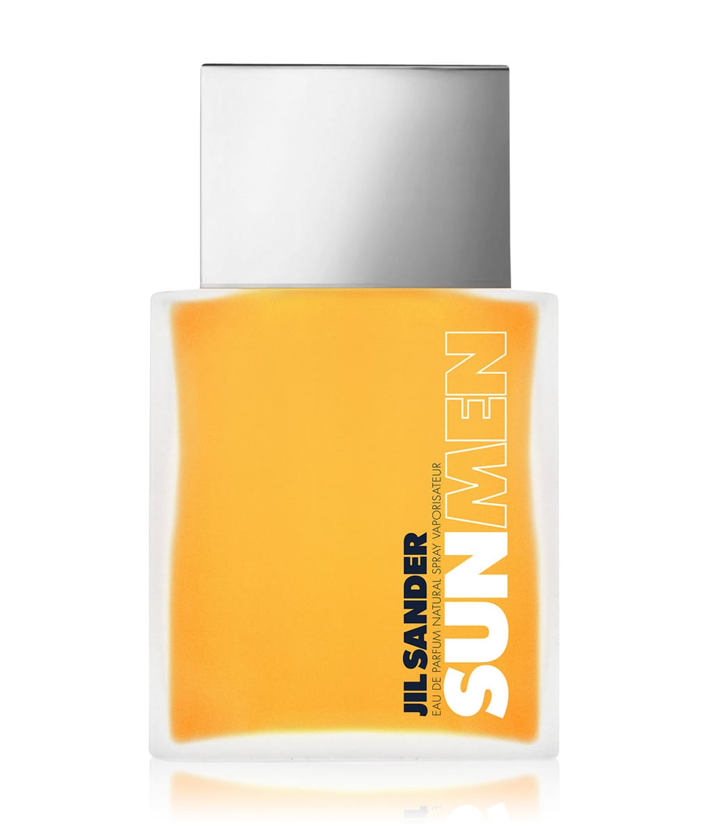 JIL SANDER Sun Men Eau de Parfum 40 ml 3616301291916 base-shot_de