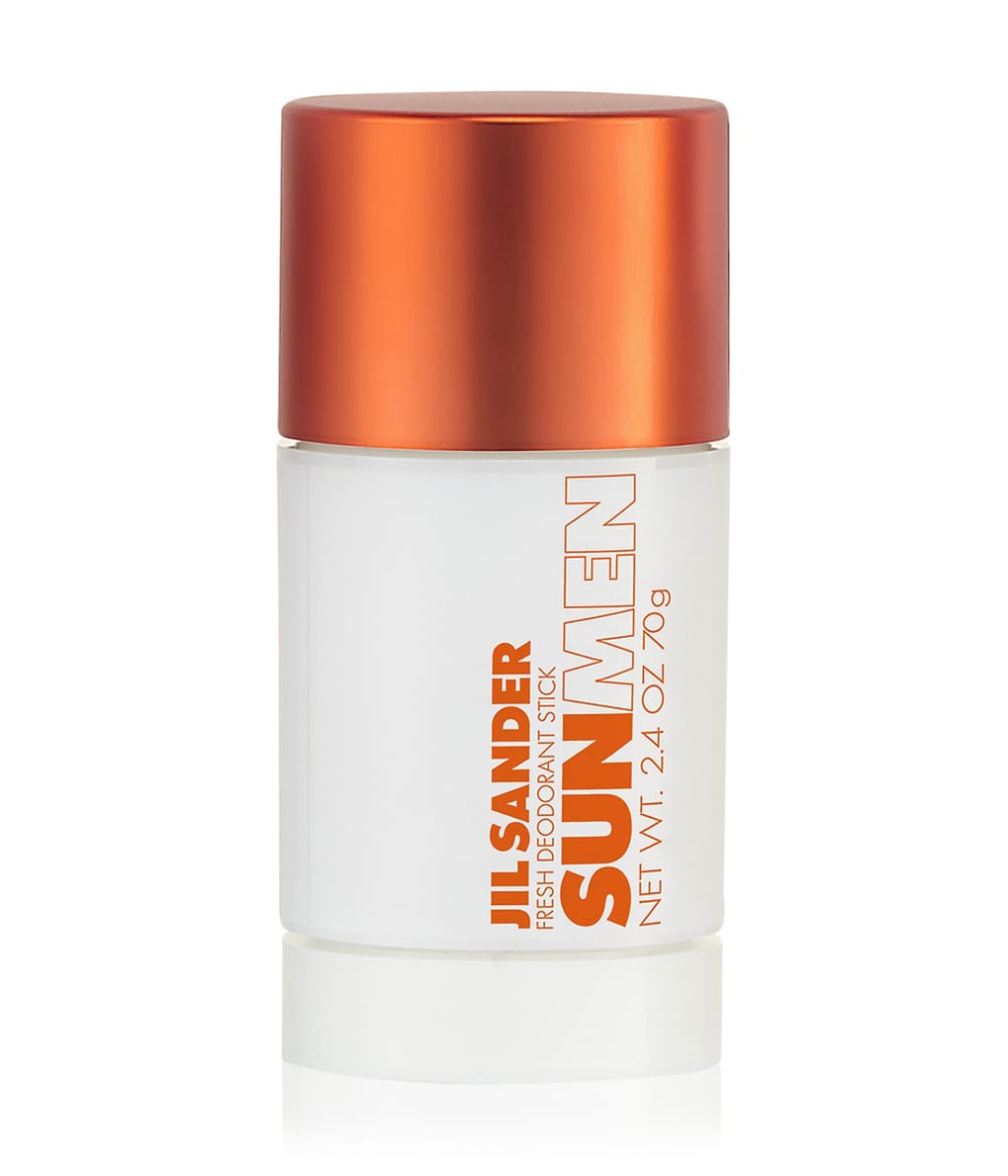 JIL SANDER Sun Men Deodorant Stick 70 g 3414200659598 base-shot_de